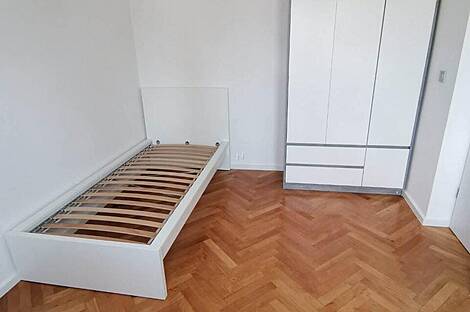 Трёхкомнатная квартира в Бежиграде: 10