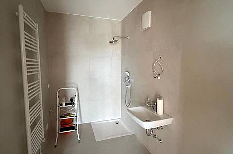 Квартира с тремя комнатами в районе Бежиград: 4