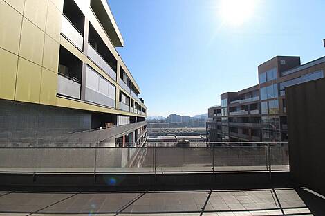 Двухкомнатная квартира в районе Новая Жишка: 7