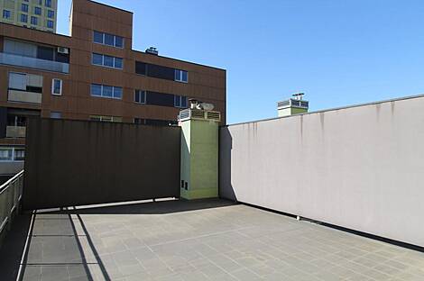 Двухкомнатная квартира в районе Новая Жишка: 9