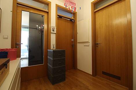 Двухкомнатная квартира в районе Новая Жишка: 15