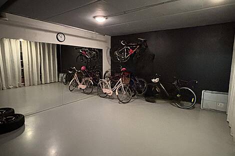 Двухкомнатная квартира в районе Новая Жишка: 16