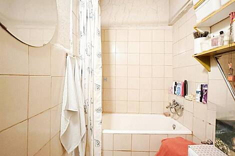 Центр, 2-комнатная квартира: 8