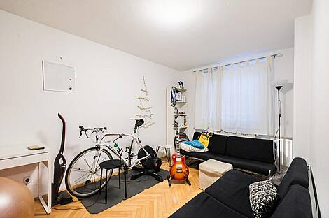 Апартаменты в Новая Шишка: 2