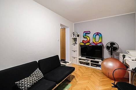 Апартаменты в Новая Шишка: 3