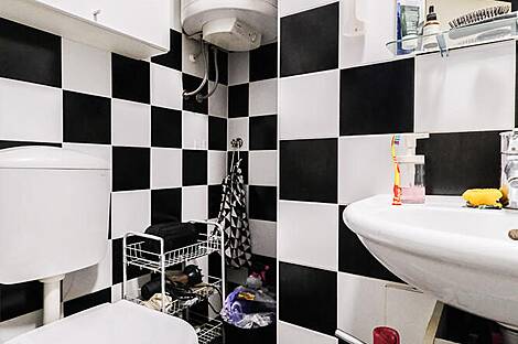 Апартаменты в Новая Шишка: 6