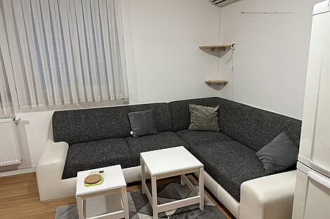 Квартира однокомнатная в Шишке.: 1