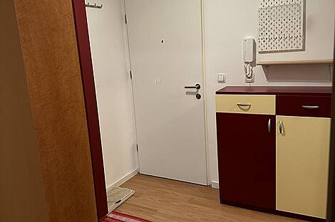 Квартира однокомнатная в Шишке.: 3