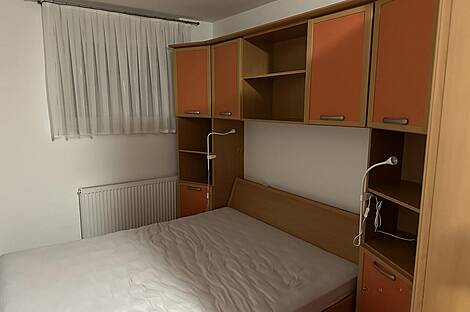 Квартира однокомнатная в Шишке.: 7