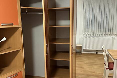 Квартира однокомнатная в Шишке.: 8