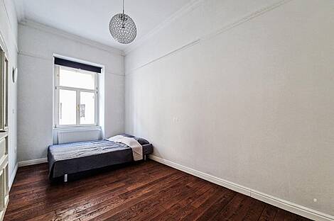 Трехкомнатная квартира в центре: 8