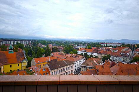 Квартира с более чем пятью комнатами в центре LJ.: 5