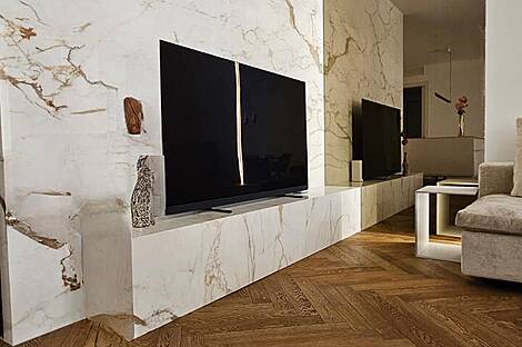 Квартира с тремя комнатами в центральной части города: 6