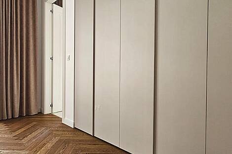 Квартира с тремя комнатами в центральной части города: 7