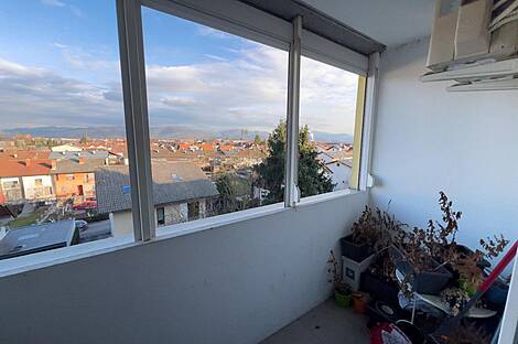 3-комнатная квартира в Новом Поле: 1