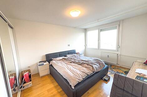 3-комнатная квартира в Новом Поле: 6