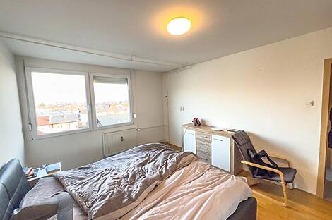 3-комнатная квартира в Новом Поле: 7