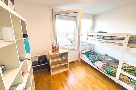 3-комнатная квартира в Новом Поле: 8