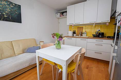 Жилье под названием Новое Штепанское: 2