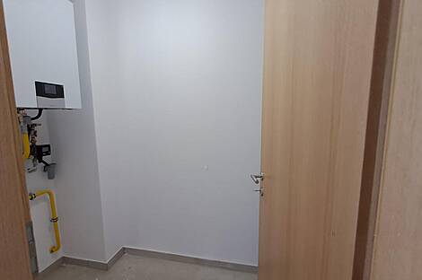 Квартира с четырьмя комнатами в районе Бежиград: 7