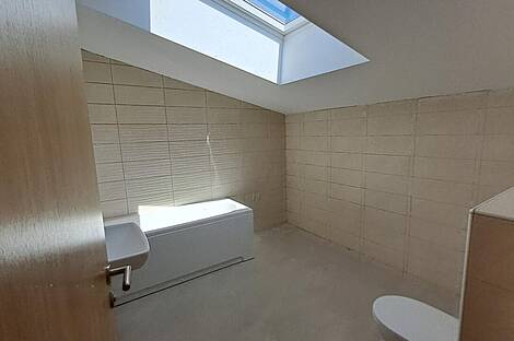 Квартира с четырьмя комнатами в районе Бежиград: 13