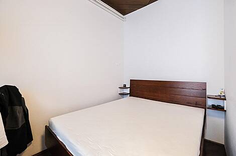 Квартира с четырьмя комнатами в центральной части города: 11