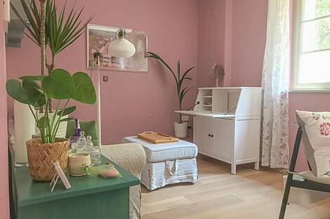 Квартира возле Трновской церкви: 1