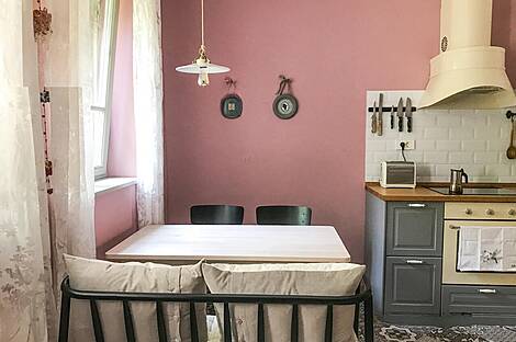 Квартира возле Трновской церкви: 2