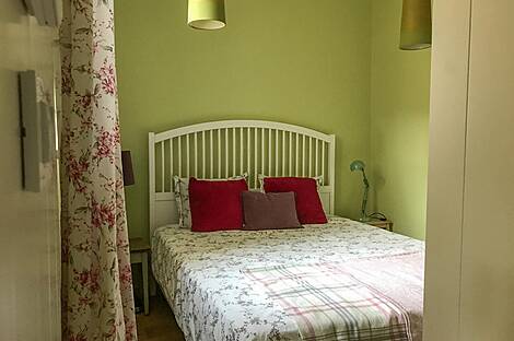 Квартира возле Трновской церкви: 5