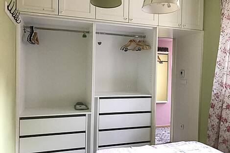 Квартира возле Трновской церкви: 6