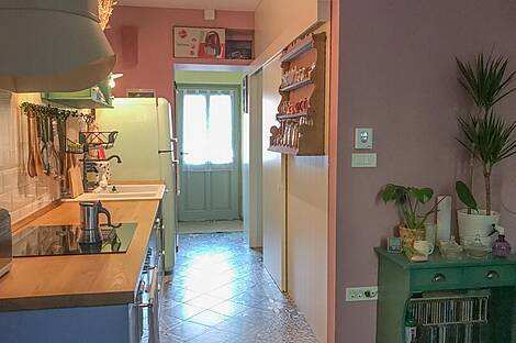 Квартира возле Трновской церкви: 7