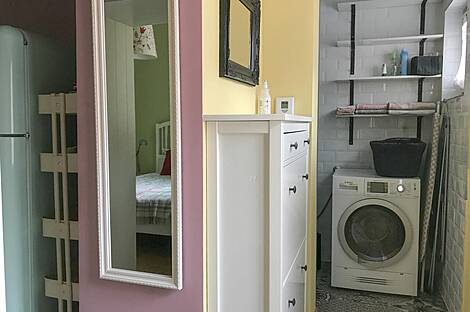 Квартира возле Трновской церкви: 10