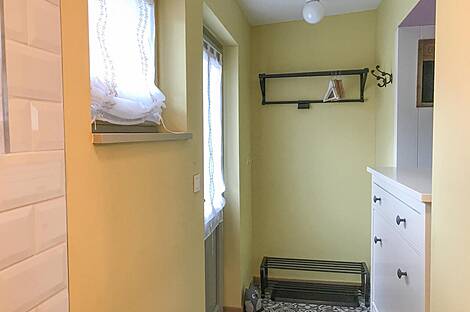 Квартира возле Трновской церкви: 12