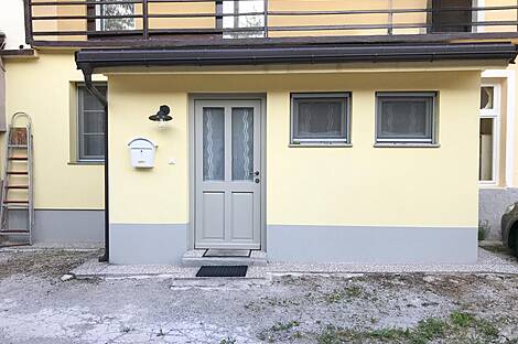 Квартира возле Трновской церкви: 14