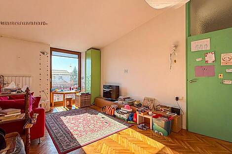 Апартаменты на улице Новые Прули: 2