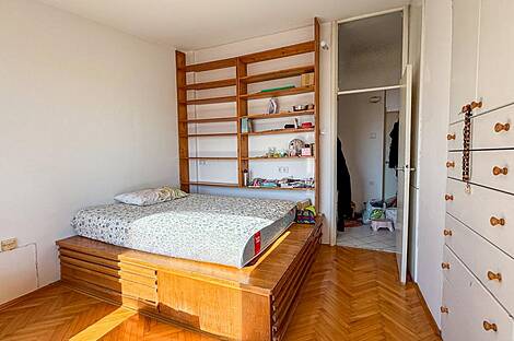 Апартаменты на улице Новые Прули: 5