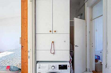 Апартаменты на улице Новые Прули: 6