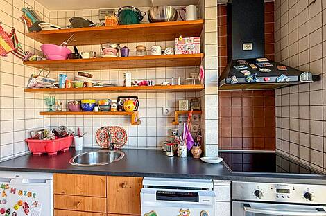 Апартаменты на улице Новые Прули: 11