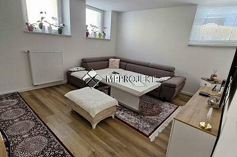 Двухкомнатная квартира Рудник: 2