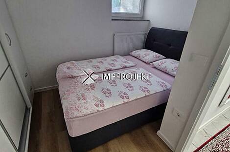 Двухкомнатная квартира Рудник: 3