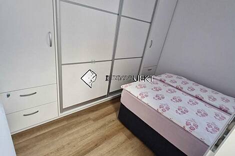 Двухкомнатная квартира Рудник: 4