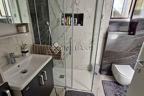 Двухкомнатная квартира Рудник: 5