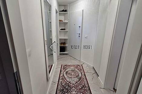 Двухкомнатная квартира Рудник: 6