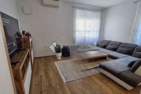 Трёхкомнатная квартира в Новом Руднике: 2