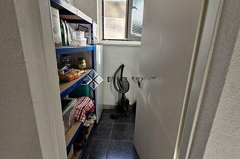 Трёхкомнатная квартира в Новом Руднике: 9