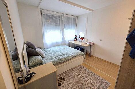 Трехкомнатная квартира в Савском поселке.: 2