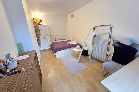 Трехкомнатная квартира в Савском поселке.: 4