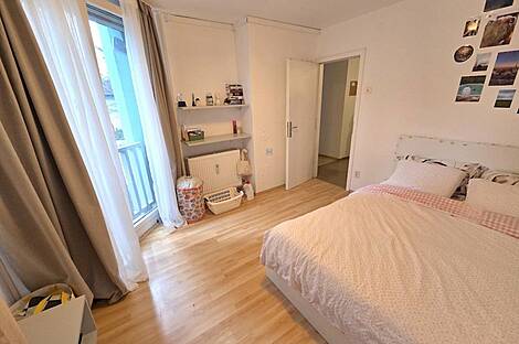 Трехкомнатная квартира в Савском поселке.: 7