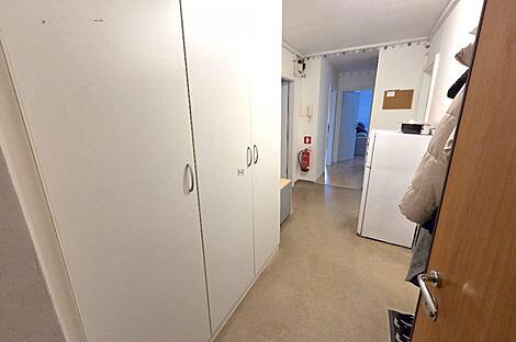 Трехкомнатная квартира в Савском поселке.: 8