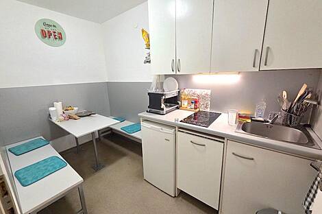 Трехкомнатная квартира в Савском поселке.: 9